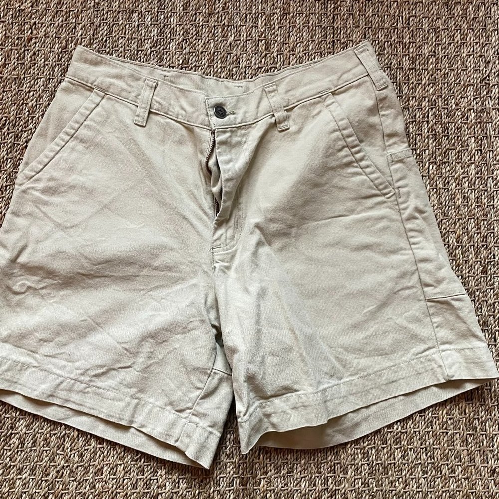 Patagonia Standup Shorts 7"